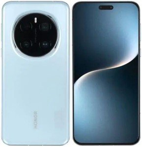 Смартфон Honor Magic 7 Pro, 12/512 Гб, Blue, голубой Смартфон Honor Magic 7 Pro, 12/512 Гб, Blue, голубой