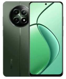 Смартфон Realme 12 5G 8/256GB Woodland Green (Зеленый) (RU) Смартфон Realme 12 5G 8/256GB Woodland Green (Зеленый) (RU)