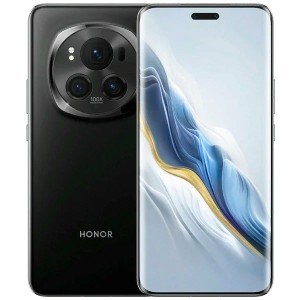 Honor Magic6 Pro 16/1ТБ, black Honor Magic6 Pro 16/1ТБ, black