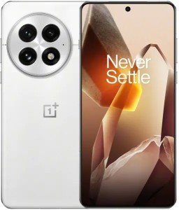 Смартфон OnePlus 13, 12/256Gb CN, Dual nano SIM, White (Белый) Смартфон OnePlus 13, 12/256Gb CN, Dual nano SIM, White (Белый)