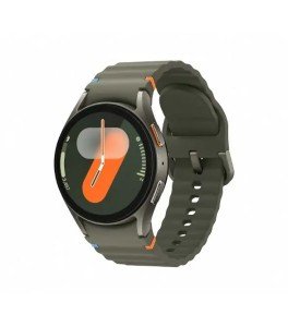 Умные часы Samsung Galaxy Watch7 40 мм, зеленый Умные часы Samsung Galaxy Watch7 40 мм, зеленый