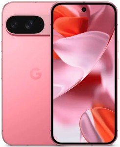 Смартфон Google Pixel 9 12/128 Гб, розовый