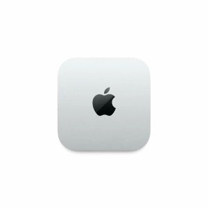 Настольный компьютер Apple Mac mini 2024 (M4 Pro 12-Core, GPU 16-Core, 24GB, 512GB) (Серебристый, 24 ГБ, 512 ГБ, MCX44) Настольный компьютер Apple Mac mini 2024 (M4 Pro 12-Core, GPU 16-Core, 24GB, 512GB) (Серебристый, 24 ГБ, 512 ГБ, MCX44)