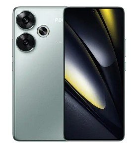 Смартфон Xiaomi POCO F6 12/512GB Global (Зеленый, 12 ГБ, 512 ГБ, Dual nanoSim, Global) Смартфон Xiaomi POCO F6 12/512GB Global (Зеленый, 12 ГБ, 512 ГБ, Dual nanoSim, Global)