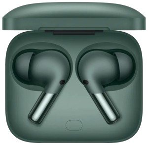 Беспроводные наушники OnePlus Buds Pro 2, зеленый Беспроводные наушники OnePlus Buds Pro 2, зеленый