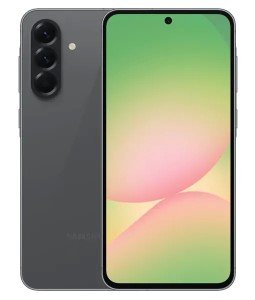Смартфон Samsung Galaxy A56 5G 12/256GB SM-A566 Graphite (Черный) Смартфон Samsung Galaxy A56 5G 12/256GB SM-A566 Graphite (Черный)