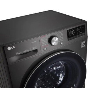 Стиральная машина LG AIDD F2V9GW9P