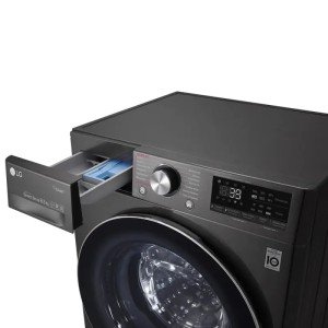 Стиральная машина LG AIDD F2V9GW9P