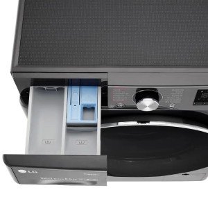 Стиральная машина LG AIDD F2V9GW9P