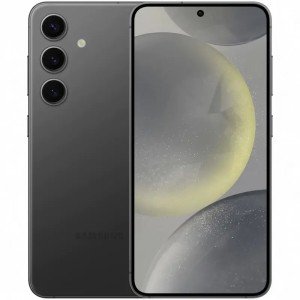 Смартфон Samsung Galaxy S24 SM-S921B 8/256Gb Onyx Black Смартфон Samsung Galaxy S24 SM-S921B 8/256Gb Onyx Black