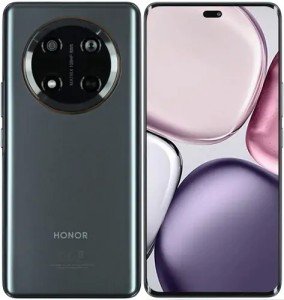 Смартфон Honor X9c, 12.512 GB, Black, черный Смартфон Honor X9c, 12.512 GB, Black, черный