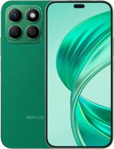 Смартфон HONOR X8b, 8/128 ГБ, зеленый Смартфон HONOR X8b, 8/128 ГБ, зеленый