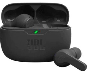 Беспроводные наушники Jbl Tune Beam, Black Беспроводные наушники Jbl Tune Beam, Black