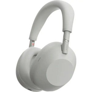 Наушники Sony WH-1000XM6 Platinum Silver Наушники Sony WH-1000XM6 Platinum Silver