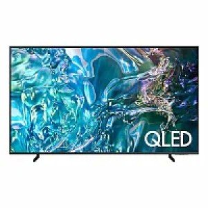 Телевизор Samsung QE55Q60DAUXCE (Черный, 55") Телевизор Samsung QE55Q60DAUXCE (Черный, 55")