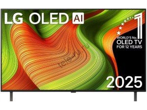 Телевизор LG OLED77B5RLA 4K Ultra HD (Производитель: Польша) Телевизор LG OLED77B5RLA 4K Ultra HD (Производитель: Польша)