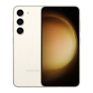 Смартфон Samsung Galaxy S23 8/256GB Cream (Кремовый) Смартфон Samsung Galaxy S23 8/256GB Cream (Кремовый)