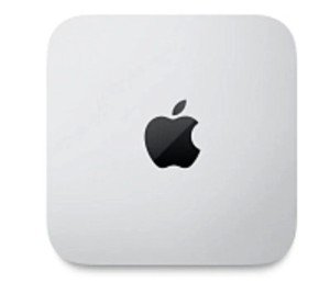 Настольный компьютер Apple Mac mini 2023 Apple M2, 8GB RAM, 512GB SSD (Cеребристый, 512 ГБ, 8 ГБ, MMFK3) Настольный компьютер Apple Mac mini 2023 Apple M2, 8GB RAM, 512GB SSD (Cеребристый, 512 ГБ, 8 ГБ, MMFK3)