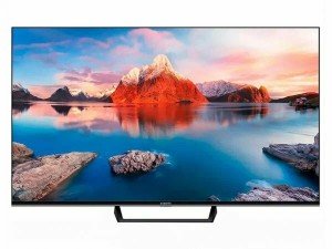 Телевизор Xiaomi TV A Pro 65 2025 (Чёрный, 65") Телевизор Xiaomi TV A Pro 65 2025 (Чёрный, 65")