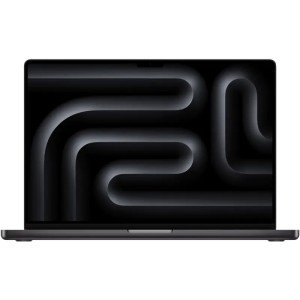 Ноутбук Apple MacBook Pro 16 (2024) M4 Max 14C CPU, 32C GPU/36Gb/1Tb SSD (MX303) Space Black Ноутбук Apple MacBook Pro 16 (2024) M4 Max 14C CPU, 32C GPU/36Gb/1Tb SSD (MX303) Space Black
