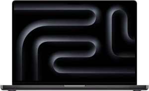 Ноутбук Apple MacBook Pro 16 2023 (M3 Max 16-Core, GPU 40-Core, 48GB, 1TB) (Черный, 48 ГБ, 1 ТБ, MUW63) Ноутбук Apple MacBook Pro 16 2023 (M3 Max 16-Core, GPU 40-Core, 48GB, 1TB) (Черный, 48 ГБ, 1 ТБ, MUW63)