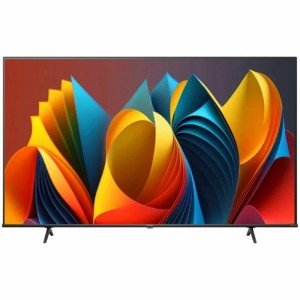 Телевизор Hisense 43E7NQ (Чёрный, 43") Телевизор Hisense 43E7NQ (Чёрный, 43")