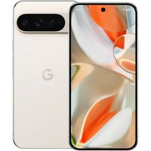 Смартфон Google Pixel 9 Pro, USA, 16.128 ГБ, Porcelain Смартфон Google Pixel 9 Pro, USA, 16.128 ГБ, Porcelain