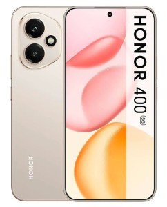 Смартфон Honor 400, 12.512 ГБ, Desert Gold, золотистый Смартфон Honor 400, 12.512 ГБ, Desert Gold, золотистый