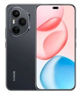 Смартфон Honor 400 Pro, 12.512 ГБ, Midnight Black, черный Смартфон Honor 400 Pro, 12.512 ГБ, Midnight Black, черный