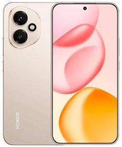 Смартфон Honor 400 12/512 ГБ, золотой (Desert Gold)