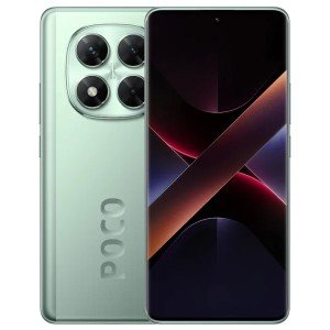 Смартфон Poco X7 5G 12/512GB Green (Зеленый) Смартфон Poco X7 5G 12/512GB Green (Зеленый)