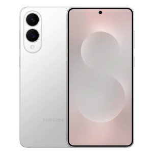 Смартфон Samsung Galaxy S25 Edge 12/256GB Titanium Silver (Серебристый) Смартфон Samsung Galaxy S25 Edge 12/256GB Titanium Silver (Серебристый)