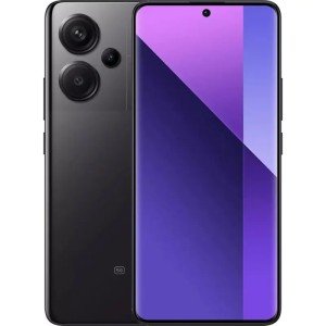 Смартфон Xiaomi Redmi Note 13 Pro Plus 5G 8/256Gb Midnight Black Global Version Смартфон Xiaomi Redmi Note 13 Pro Plus 5G 8/256Gb Midnight Black Global Version