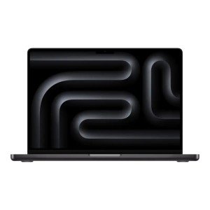 Ноутбук Apple MacBook Pro 14 (2023) M3 Pro 12C CPU, 18C GPU/18Gb/1Tb SSD (MRX43) Space Black Ноутбук Apple MacBook Pro 14 (2023) M3 Pro 12C CPU, 18C GPU/18Gb/1Tb SSD (MRX43) Space Black