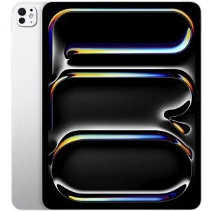 Планшет Apple iPad Pro 13 (2024) Wi-Fi + Cellular 2Tb Silver