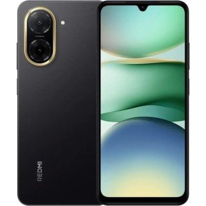 Смартфон Xiaomi Redmi A5 4/128Gb Midnight Black EAC