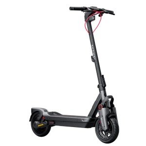 Электросамокат Segway SuperScooter GT3 Pro (Чёрный)