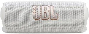 Портативная акустика JBL Flip 7, White Портативная акустика JBL Flip 7, White