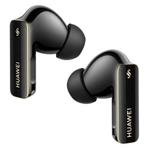 Наушники TWS HUAWEI FreeBuds Pro 4 Черный Наушники TWS HUAWEI FreeBuds Pro 4 Черный