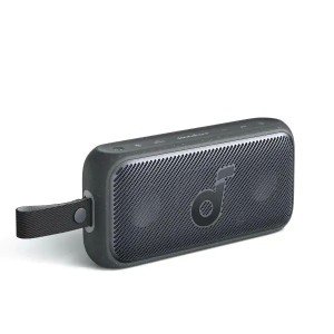 Портативная акустика Anker Soundcore Motion 300 (A3135) Black (Черный) Портативная акустика Anker Soundcore Motion 300 (A3135) Black (Черный)