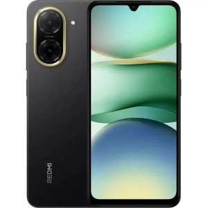 Смартфон Xiaomi Redmi A5 3/64GB Midnight Black (Черный) (RU) Смартфон Xiaomi Redmi A5 3/64GB Midnight Black (Черный) (RU)
