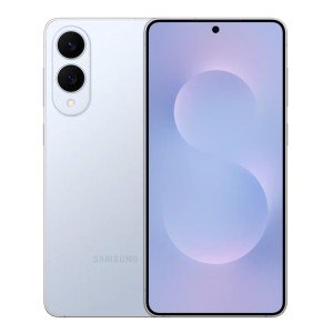 Смартфон Samsung Galaxy S25 Edge 12/512GB Titanium Icy Blue (Ледяной-cиний) Смартфон Samsung Galaxy S25 Edge 12/512GB Titanium Icy Blue (Ледяной-cиний)