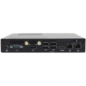 Мини-ПК Raskat STANDART 307, Intel Core i3-12100 / 8 ГБ DDR4 / 256 ГБ SSD / Intel UHD Graphics / Без ОС, черный (STANDART307166130)