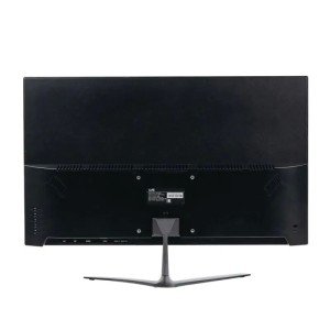 Монитор 23.8" Lime Z238A V2 Black