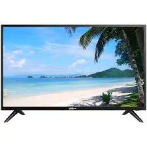 Монитор Dahua 31.5" LM32-F200 VA LED 16:9 1920x1080 8ms 1400:1 240cd 178/178 D-Sub HDMI USB Speakers 1.5W*2 60Hz 24/7 ready Tilt VESA Black 2 years
