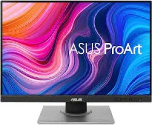 Монитор Asus 27" ProArt PA278QV 2560x1440 IPS LED 75Гц 5ms DVI HDMI DisplayPort MiniDP USB3.0