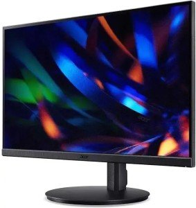 Монитор 27" ACER Vero CB272UE3bmiprux Black