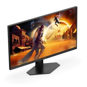 Монитор 23.8" AOC 24G4XE Black  IPS