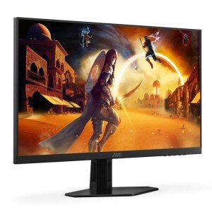 Монитор 23.8" AOC 24G4XE Black  IPS