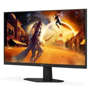 Монитор 23.8" AOC 24G4XE Black  IPS